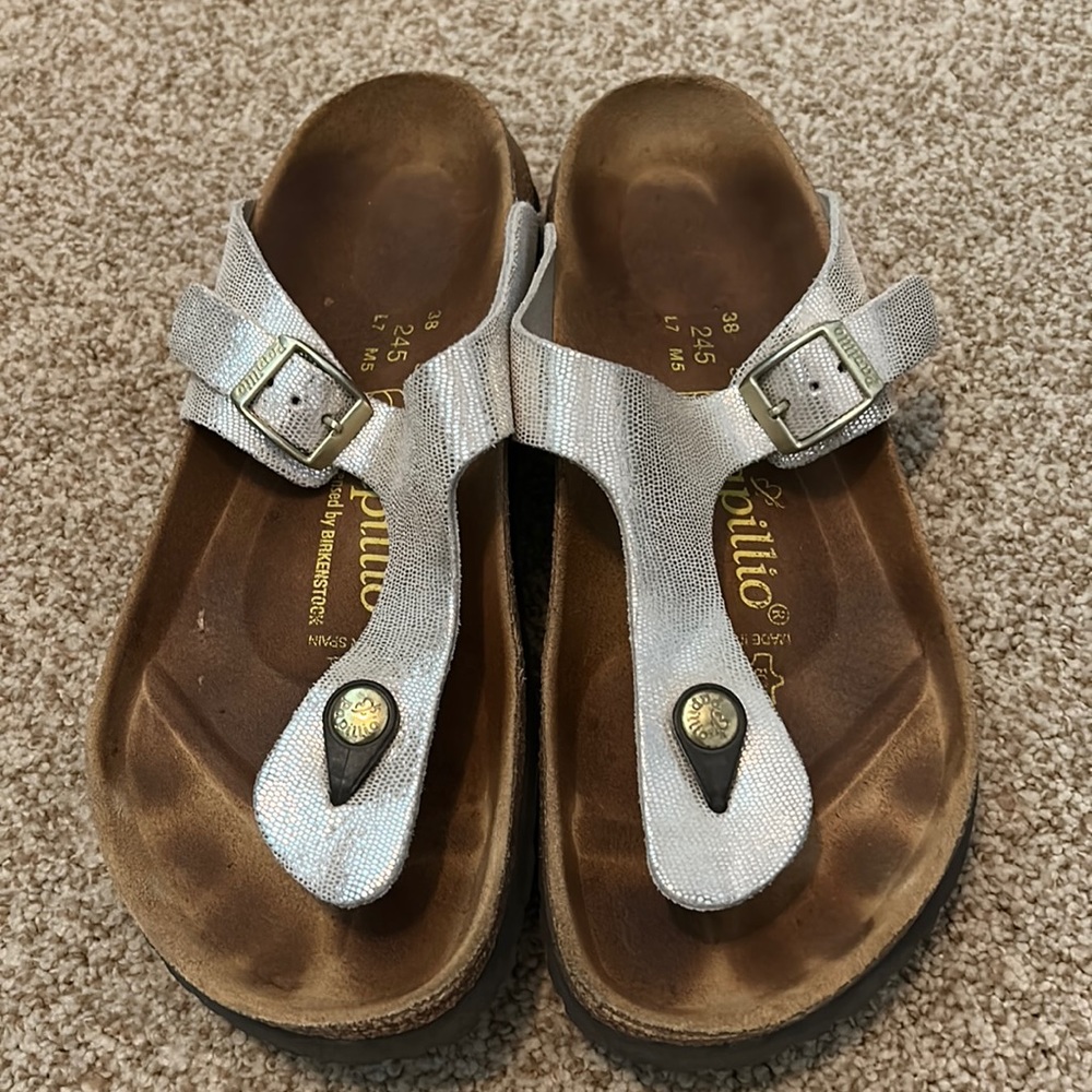 Birkenstock Gizeh Sandal